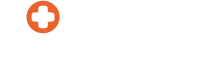ホスピタページへのバナー
